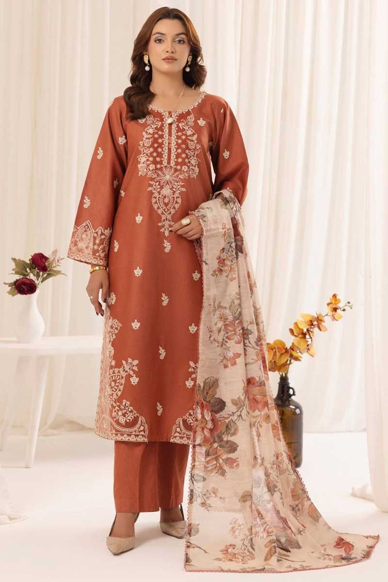 3-Piece Summer Casual Collection (SC-25050046)