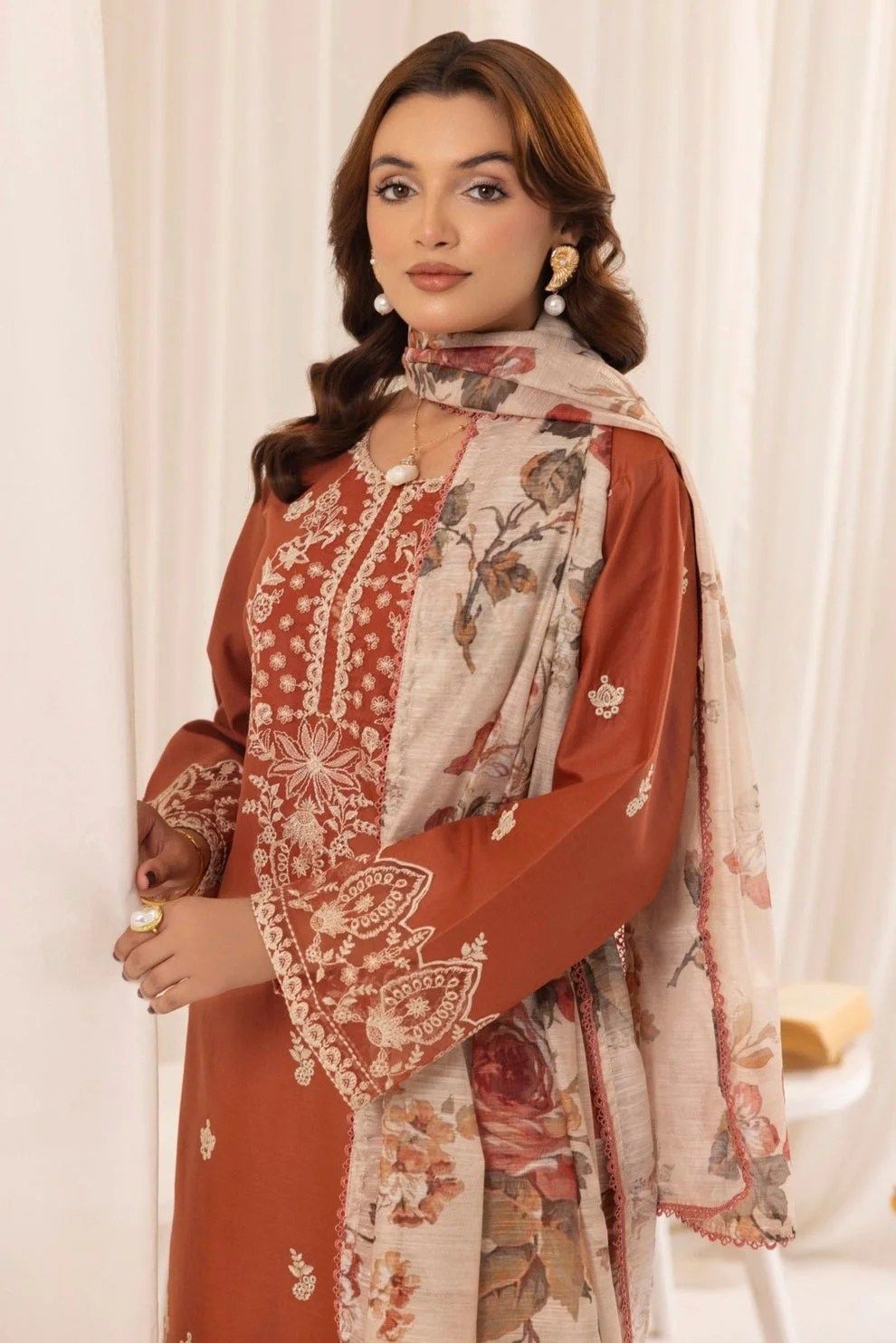 3-Piece Summer Casual Collection (SC-25050046)